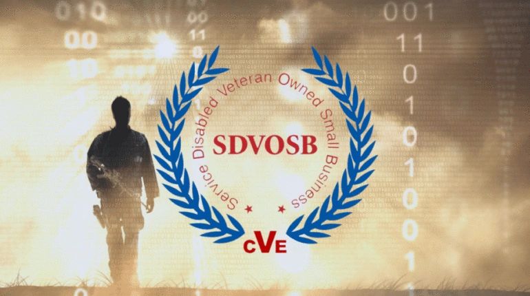 SDVOSB Certification